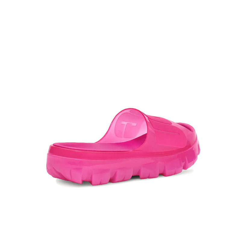 UGG® - Women's Jella Clear Slides (1136763-DFRT)
