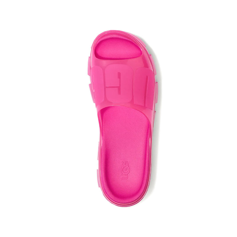 UGG® - Women's Jella Clear Slides (1136763-DFRT)