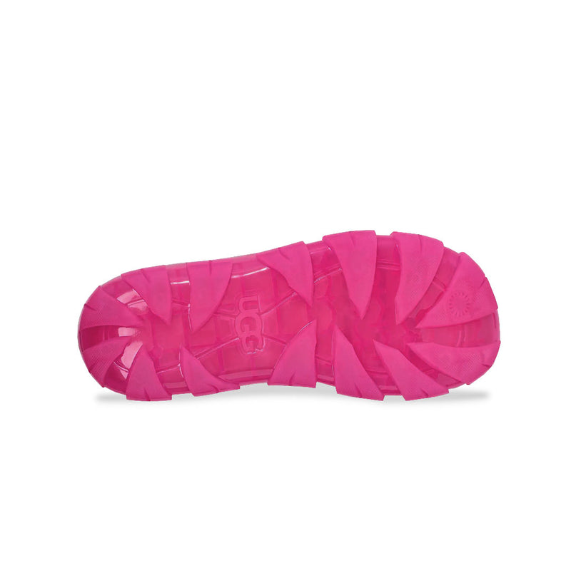 UGG® - Women's Jella Clear Slides (1136763-DFRT)