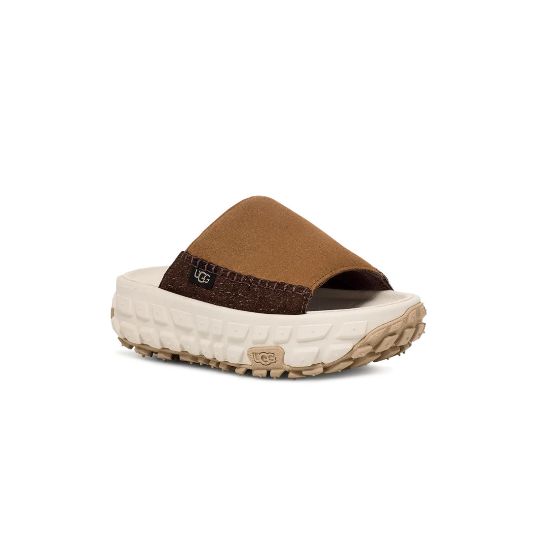 Ugg Ventura Daze Slide Chestnut Ceramic size USW 12 13