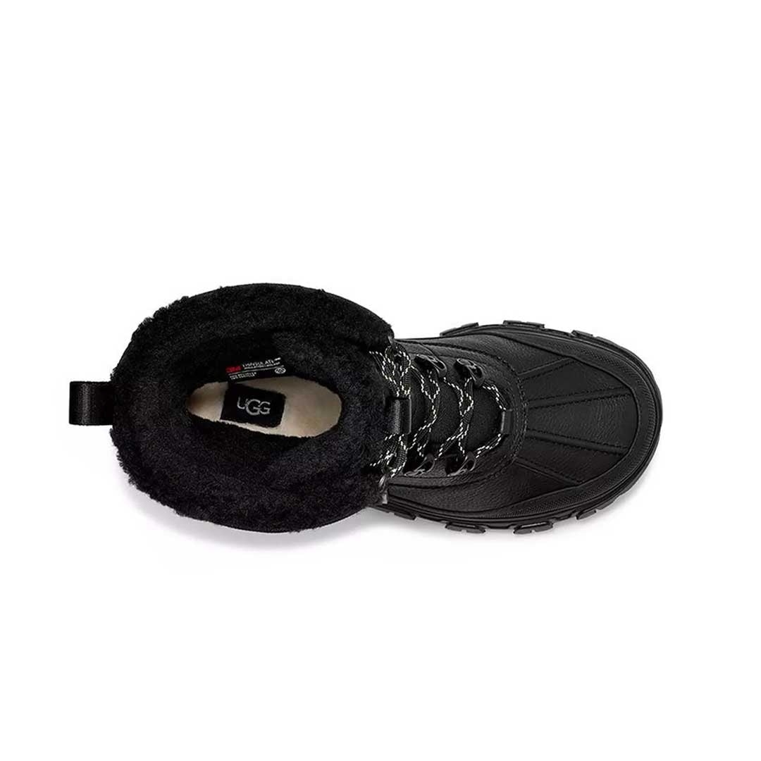 UGG® - Women's Adirondack Meridian Boots (1143839-BLK) – SVP Sports