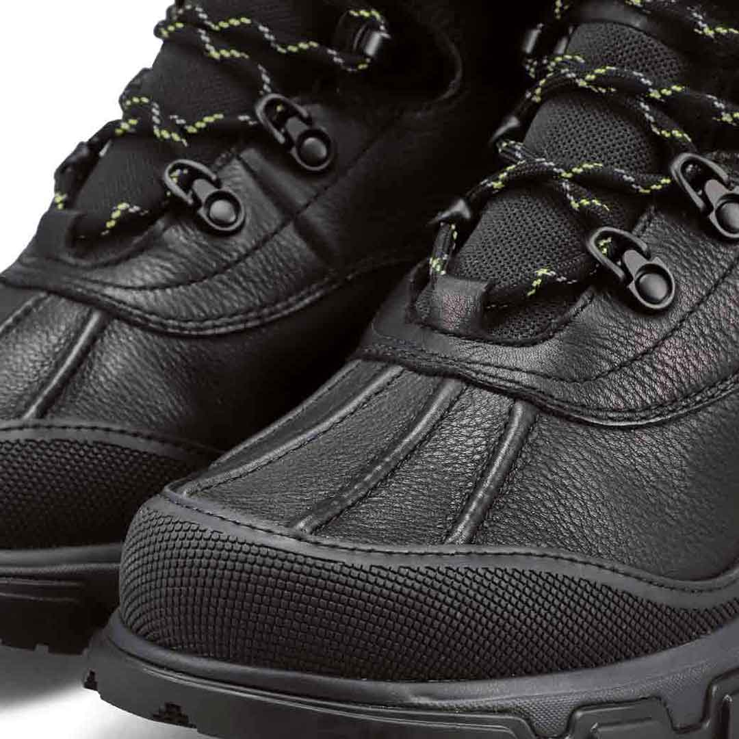 UGG® - Women's Adirondack Meridian Boots (1143839-BLK) – SVP Sports