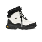 UGG® - Bottes de randonnée Adirondack Meridian pour femme (1143840-WHT)