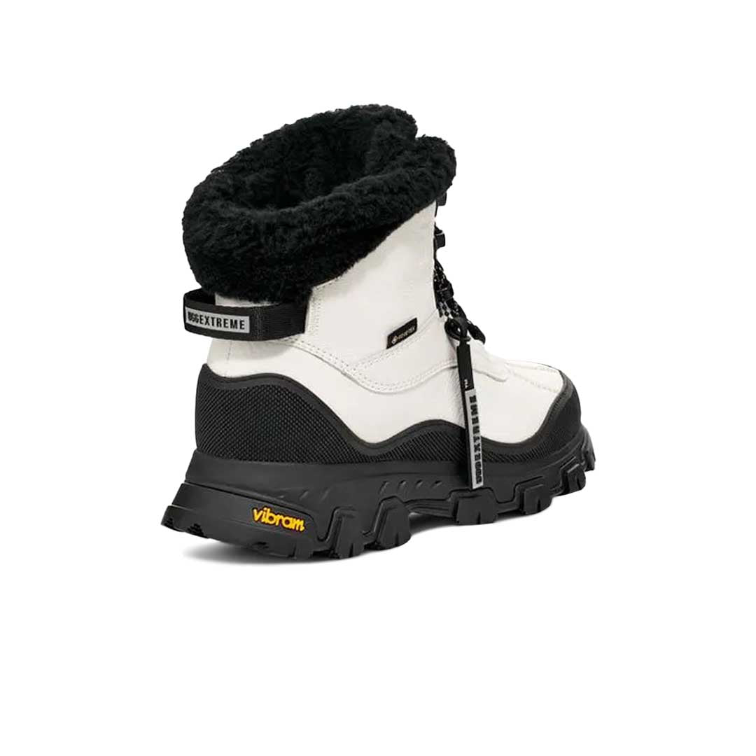 UGG® - Women's Adirondack Meridian Hiker Boots (1143840-WHT) – SVP