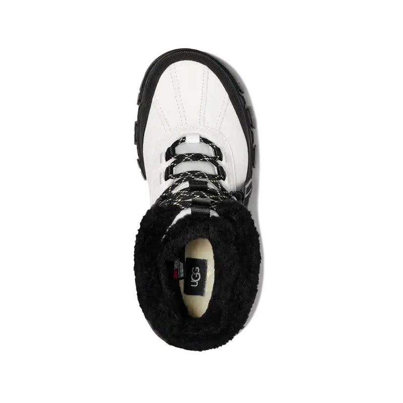 UGG® - Bottes de randonnée Adirondack Meridian pour femme (1143840-WHT)