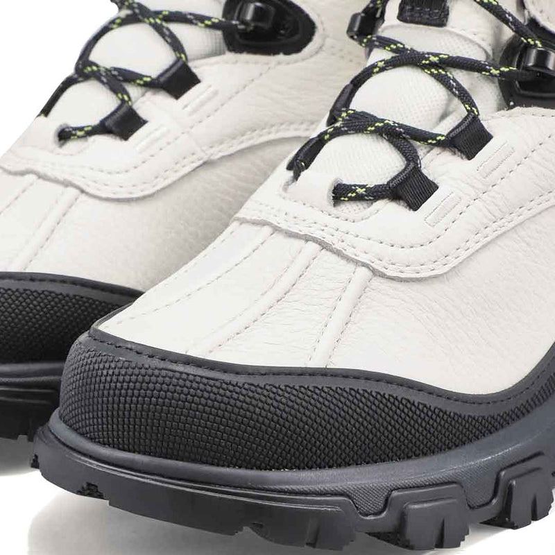 UGG® - Bottes de randonnée Adirondack Meridian pour femme (1143840-WHT)