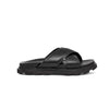 UGG®  - Men's Capitola Cross Sandals (1153076-BLK)