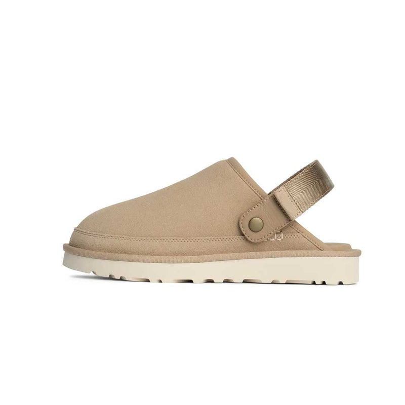 UGG® - Men's Goldencoast Clog II Sandals (1166915-SAN)