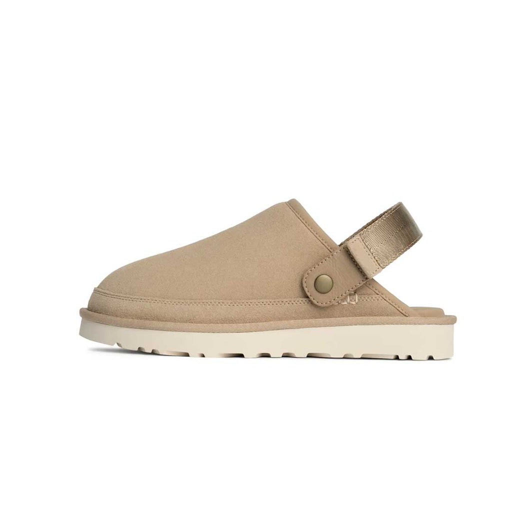 UGG® - Men's Goldencoast Clog II Sandals (1166915-SAN)