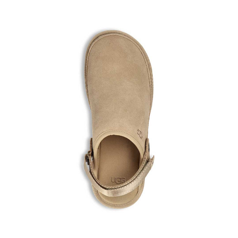 UGG® - Men's Goldencoast Clog II Sandals (1166915-SAN)