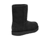 UGG® - Kids' (Infant & Preschool) Classic Weather Short Boots (1019646T-BLK)