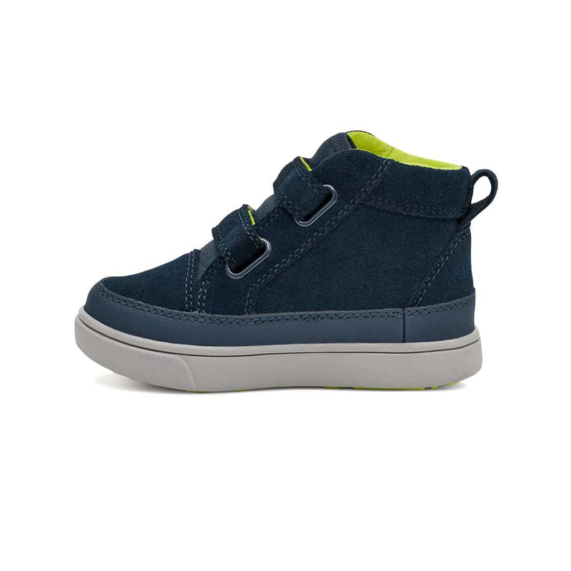 UGG® - Kids' (Infant & Preschool) Rennon II Weather Shoes (1130292T-CRDB)