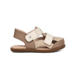 UGG® - Sandales Rowan Sugilite pour enfants (bébés et enfants d'âge préscolaire) (1152824T-TAN) 