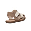 UGG® - Sandales Rowan Sugilite pour enfants (bébés et enfants d'âge préscolaire) (1152824T-TAN) 