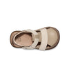 UGG® - Sandales Rowan Sugilite pour enfants (bébés et enfants d'âge préscolaire) (1152824T-TAN) 