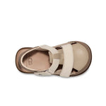 UGG® - Sandales Rowan Sugilite pour enfants (bébés et enfants d'âge préscolaire) (1152824T-TAN) 