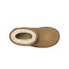 UGG® - Kids' (Infant) Classic II Graphic Stitch Boots (1112383T-CHE)