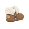 UGG® - Kids' (Infant) Dreamee Boots (1143659T-CHE)