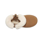 UGG® - Kids' (Infant) Dreamee Boots (1143659T-CHE)