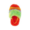 UGG - Claquettes K Fluff Yeah Cali Collage (1119841T-RSTR)