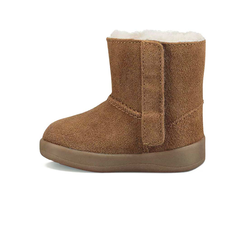 UGG® - Kids' (Infant) Keelan Boots (1096089I-CHE)