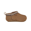 UGG® - Kids' (Infant) Tasman Slippers and Beanie (1133630I-CHE)