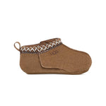 UGG® - Kids' (Infant) Tasman Slippers and Beanie (1133630I-CHE)