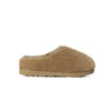 UGG® - Kids' (Junior) Tasman Maxi Curley Slippers (1158256K-CHE)