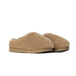 UGG® - Kids' (Junior) Tasman Maxi Curley Slippers (1158256K-CHE)