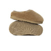 UGG® - Kids' (Junior) Tasman Maxi Curley Slippers (1158256K-CHE)