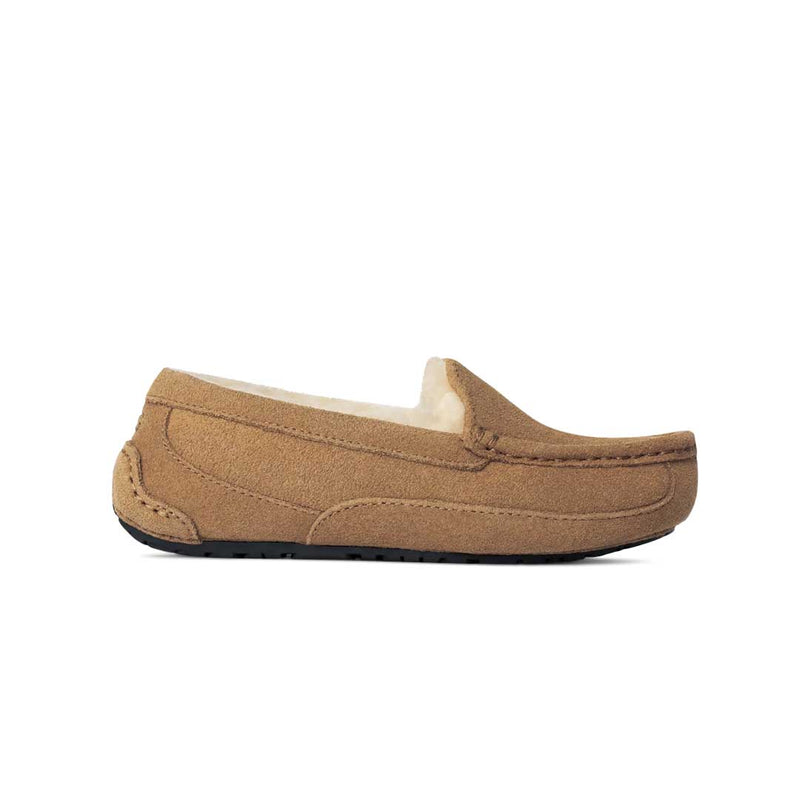 UGG® - Kids' (Preschool & Junior) Ascot Slippers (1120886K-CTSD)
