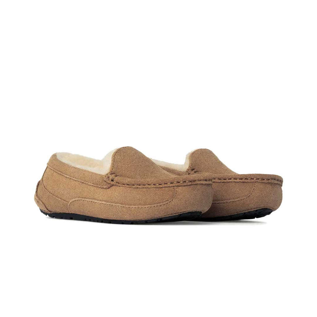 UGG® - Kids' (Preschool & Junior) Ascot Slippers (1120886K-CTSD)