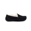 UGG® - Kids' (Preschool & Junior) Ascot Slippers (1120886K-BLKS)