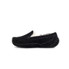 UGG® - Kids' (Preschool & Junior) Ascot Slippers (1120886K-BLKS)