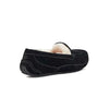 UGG® - Kids' (Preschool & Junior) Ascot Slippers (1120886K-BLKS)