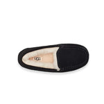 UGG® - Kids' (Preschool & Junior) Ascot Slippers (1120886K-BLKS)