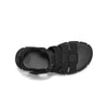 UGG® - Sandales Ashton multi-brides pour enfant (préscolaire et junior) (1152821K-BLK) 