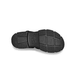 UGG® - Sandales Ashton multi-brides pour enfant (préscolaire et junior) (1152821K-BLK) 