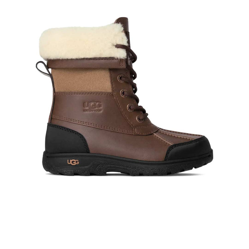 UGG® - Kids' (Preschool & Junior) Butte II CWR Boots (1098890K-WRCH)