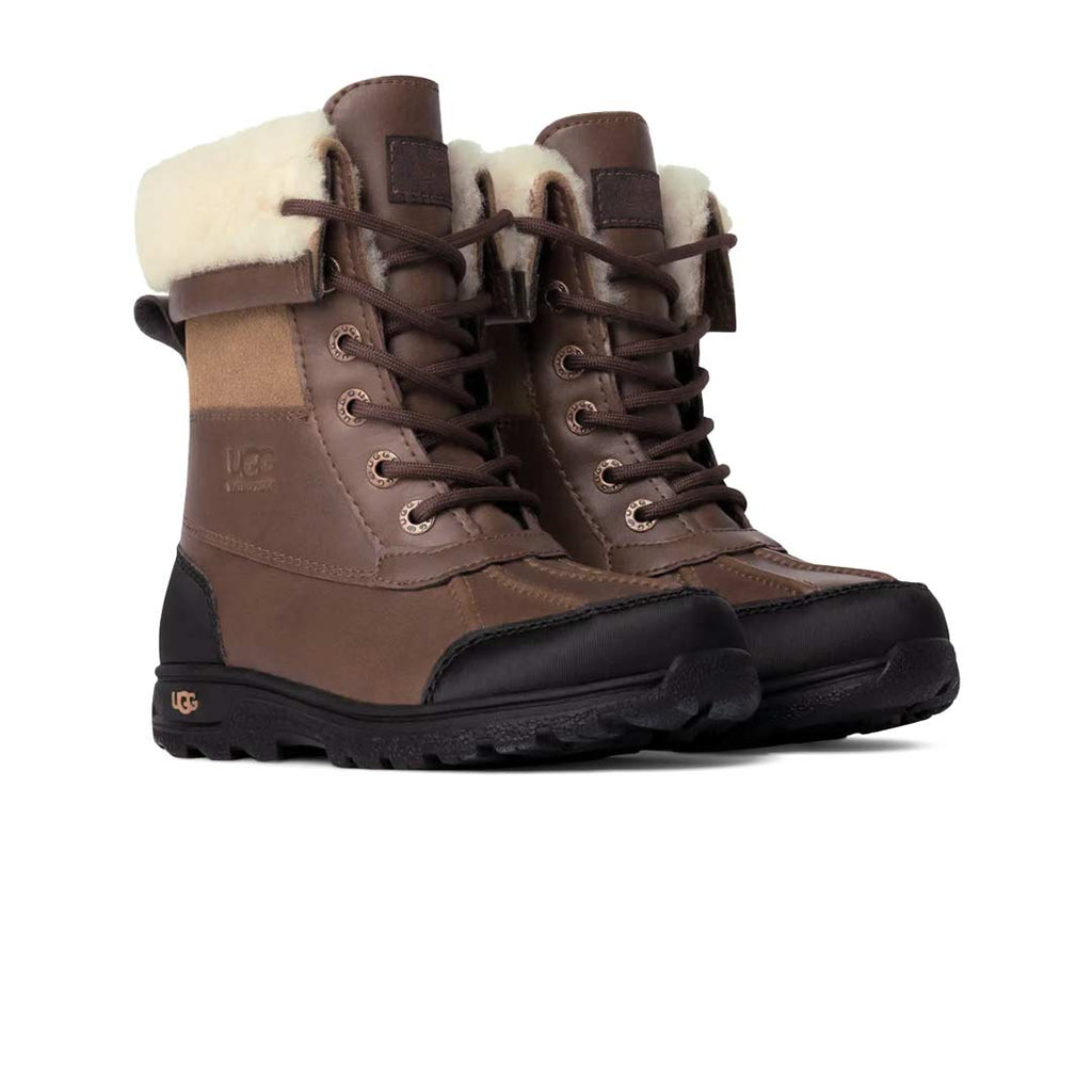 UGG® - Kids' (Preschool & Junior) Butte II CWR Boots (1098890K-WRCH)