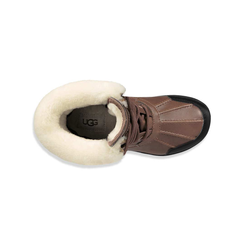 UGG® - Kids' (Preschool & Junior) Butte II CWR Boots (1098890K-WRCH)