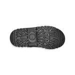 UGG® - Kids' (Preschool & Junior) Classic Short TrailGazer Boots (1157694K-BLK)