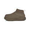 UGG® - Kids' (Preschool & Junior) Classic Ultra Stretch Cuff Boots (1157702K-HCK)