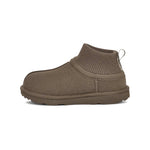UGG® - Kids' (Preschool & Junior) Classic Ultra Stretch Cuff Boots (1157702K-HCK)