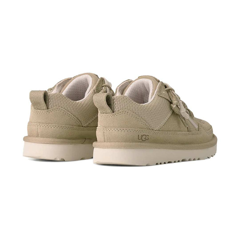 UGG® - Kids' (Preschool & Junior) Lo Lowmel Shoes (1166490K-MDSD)