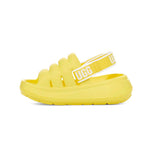 UGG® - Sandales Sport Yeah pour enfants (préscolaire et junior) (1129050K-SYYL)