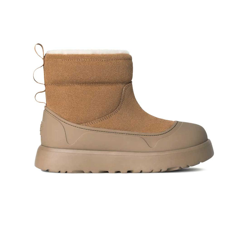 UGG® - Kids' (Preschool & Junior) Classic Mini Mod Boots (1157691K-CHE)