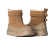 UGG® - Kids' (Preschool & Junior) Classic Mini Mod Boots (1157691K-CHE)