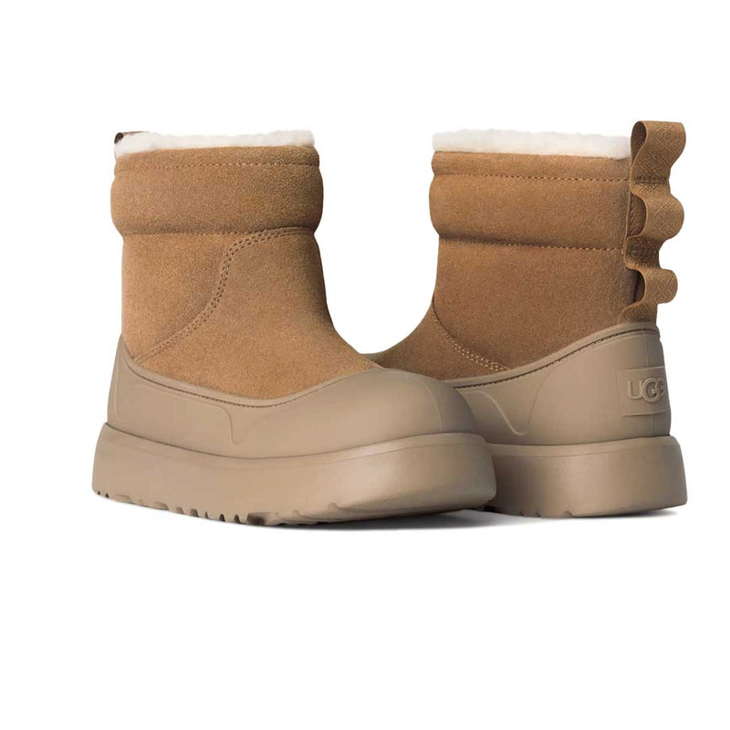UGG® - Kids' (Preschool & Junior) Classic Mini Mod Boots (1157691K-CHE)