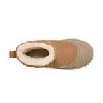 UGG® - Kids' (Preschool & Junior) Classic Mini Mod Boots (1157691K-CHE)